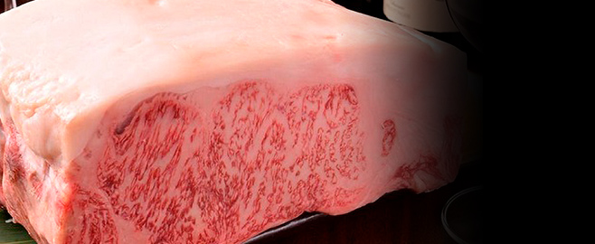 すべてお肉が最高級A5ランク黒毛和牛